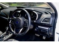 Subaru xv  2.0i-p AWD (ขับ4) auto ปี 2021 ฟรีดาวน์ รูปที่ 5